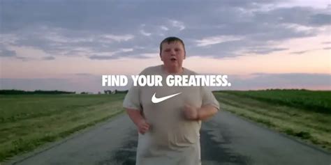 Nike marketing campaigns examples